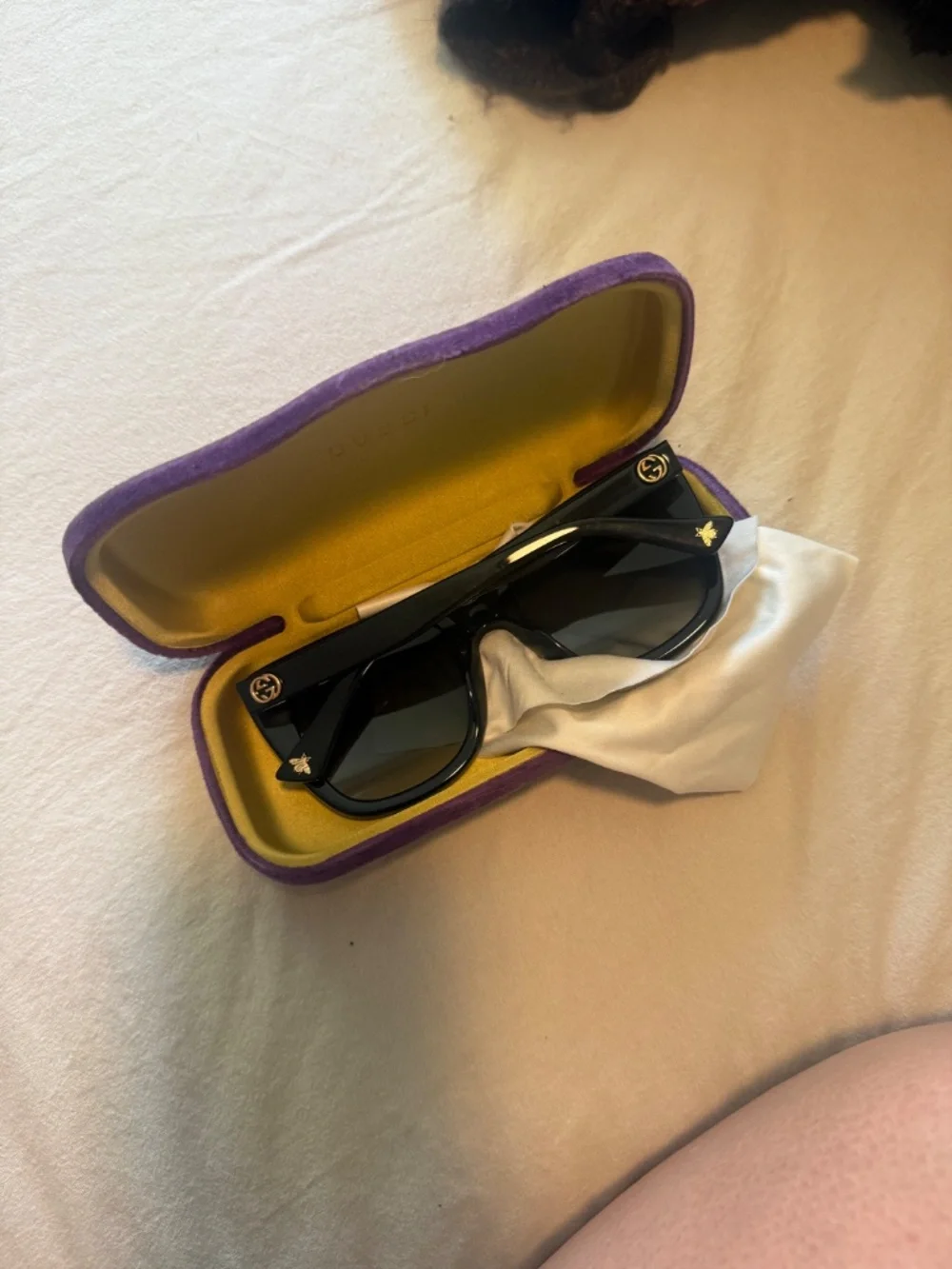 Gucci Sunglasees
